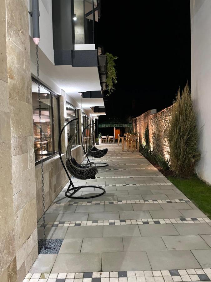 Aleea Teilor Hotel Câmpulung Bagian luar foto